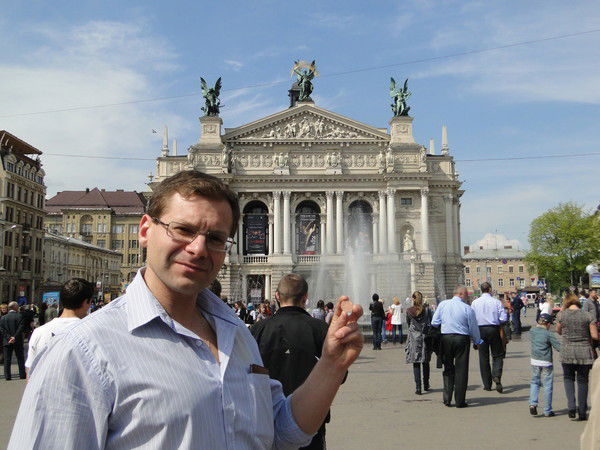 Алексей Хитрич