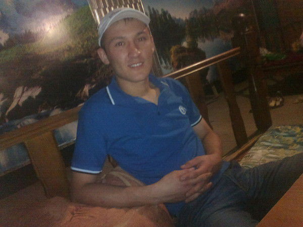 Айзат Сулейменов