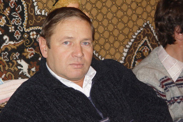 Валерий Сигидин