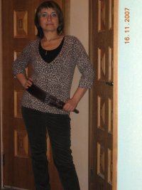 Елена Таксир