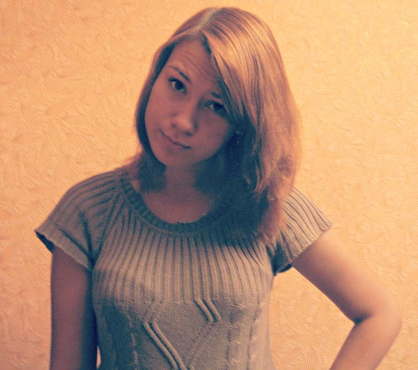 Ксения Абрашкина