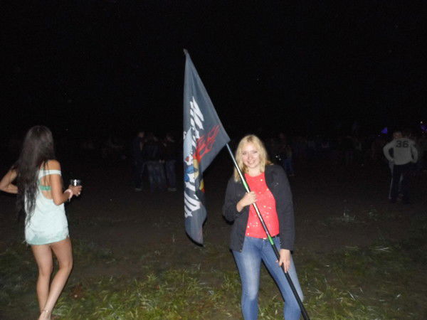 Анастасия Андреева