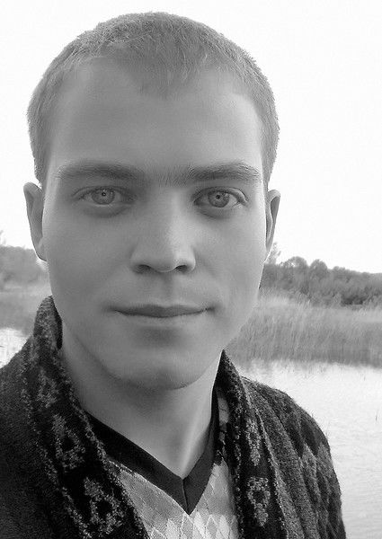 Дмитрий Дьяченко