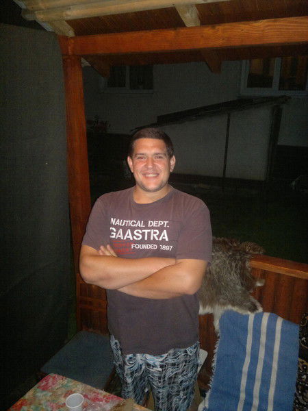 Олег Федунь