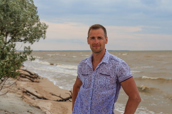 Андрей Краснов