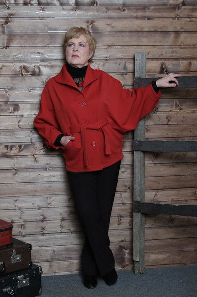 Ольга Исаева