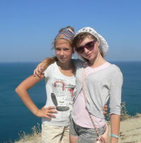 Маргарита Романова