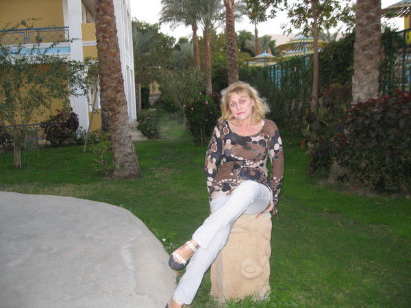 Лариса Орлова