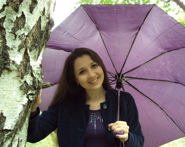 Вера Бедина