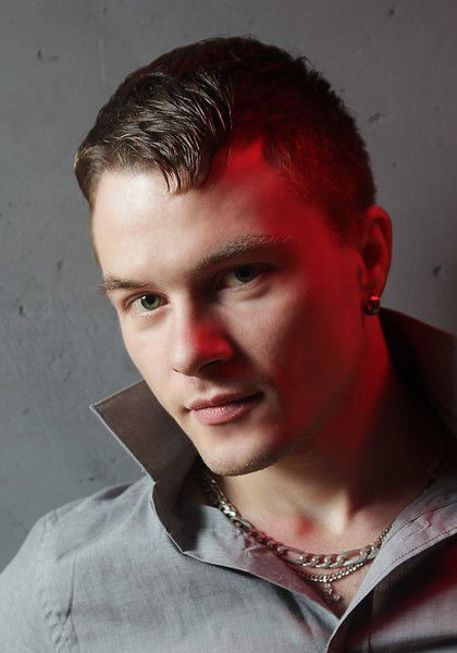 Вадим Чайко