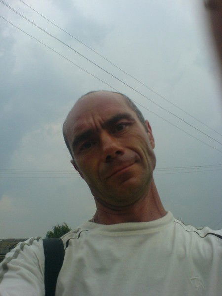 Дмитрий Хард