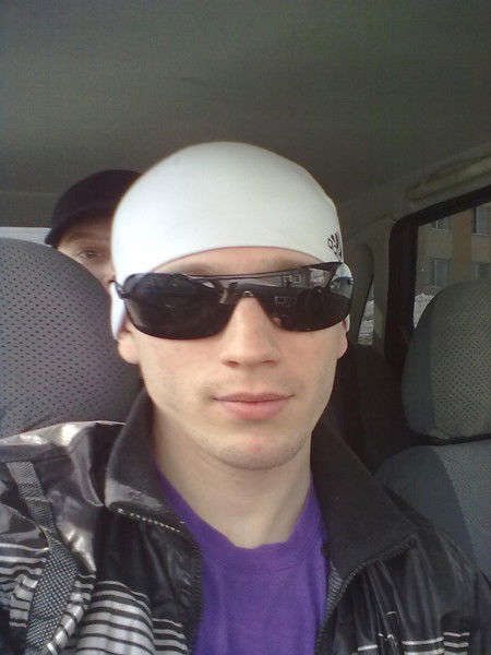 Димон Соколов