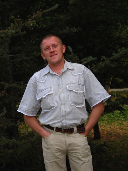 Андрей Леготин