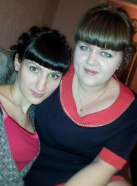 Ксения Коваленко