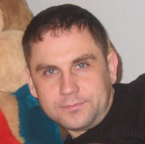 Андрей Денисов