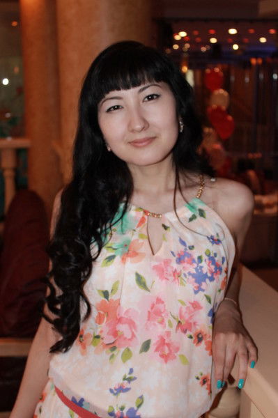 Алтынай Несипбаева