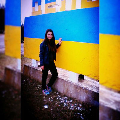 Леночка Куралова