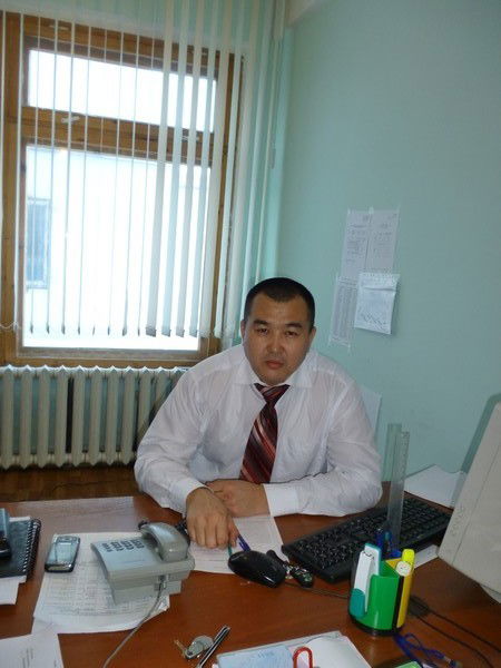 Сагидулла Жанпейсов