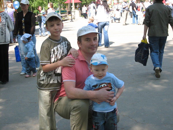 Александр Вдовин