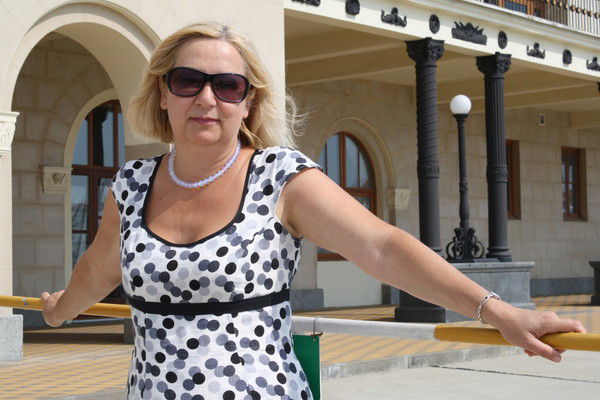 Татьяна Стрекалова