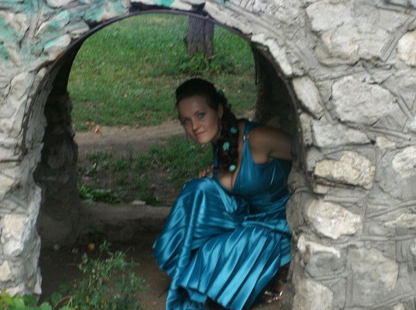 Светлана Земскова