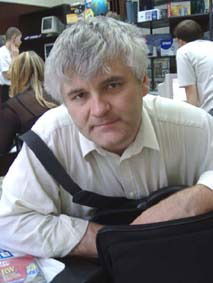 Александр Ермошин