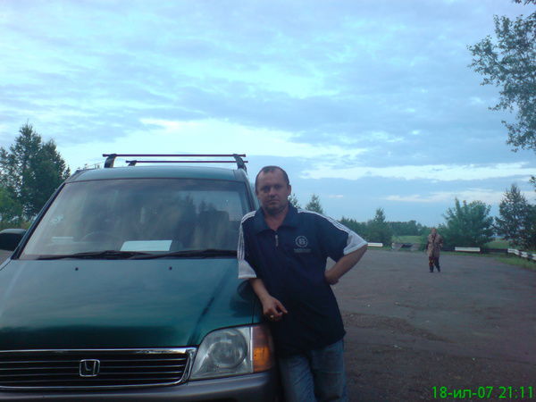 Игорь Волокитин