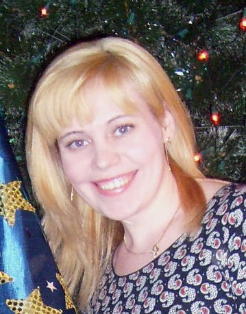 Ольга Садулаева