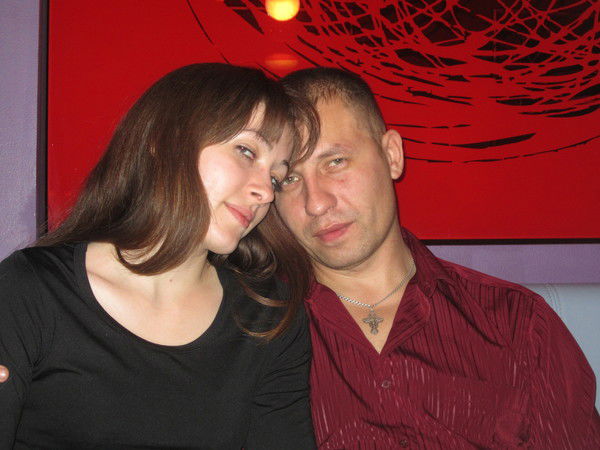 Евгений Манаев