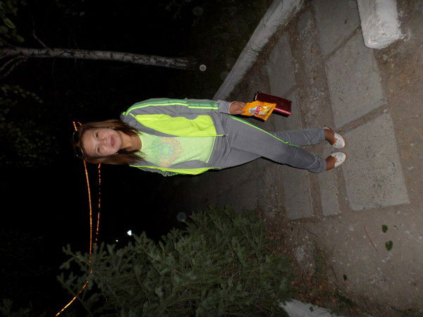 Альбина Искендерова