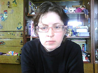 Татьяна Мазурова