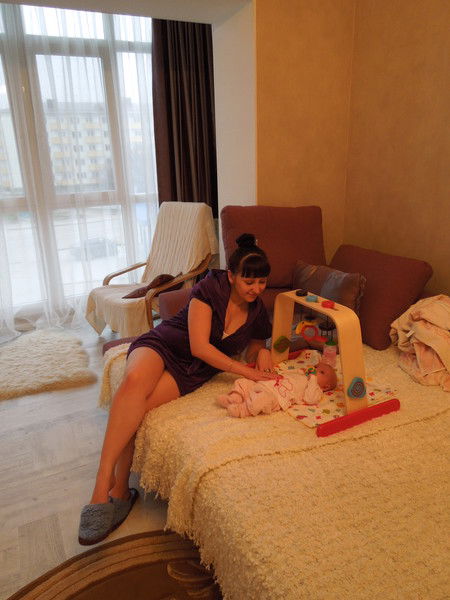 Ольга Гайдуренко