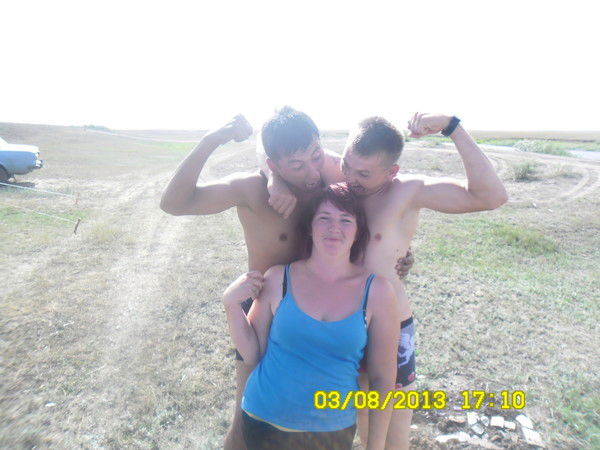 Екатерина Скрит