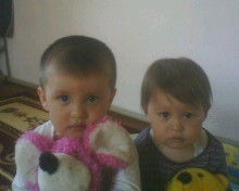 Светлана Джапарова