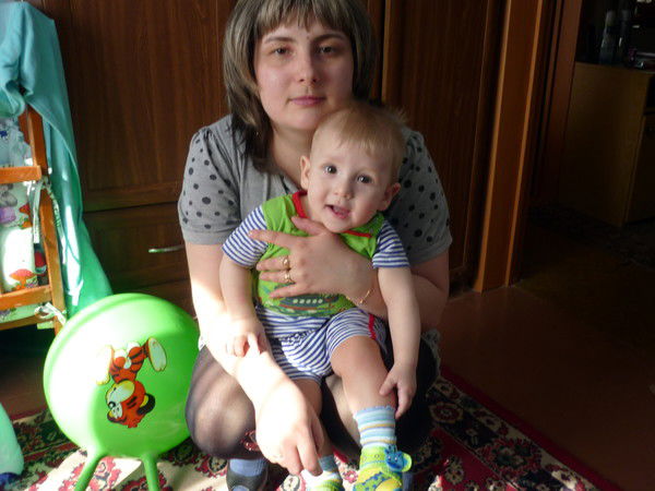 Света Завьялова