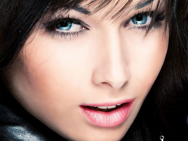 Лиза Орловская