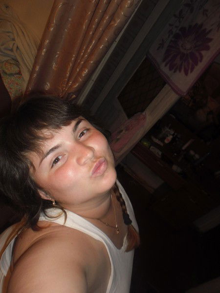 Эльвира Марданова