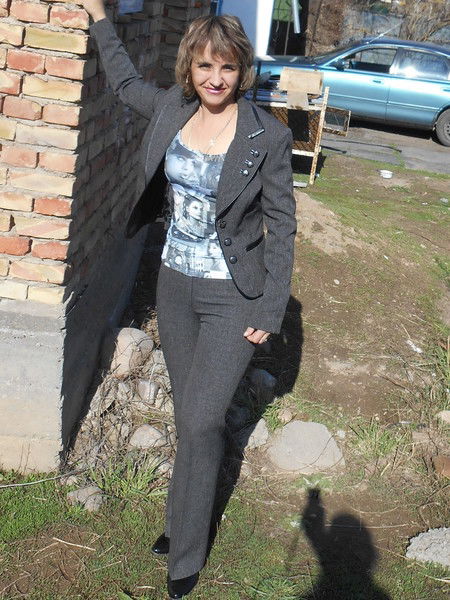 Татьяна Ивина