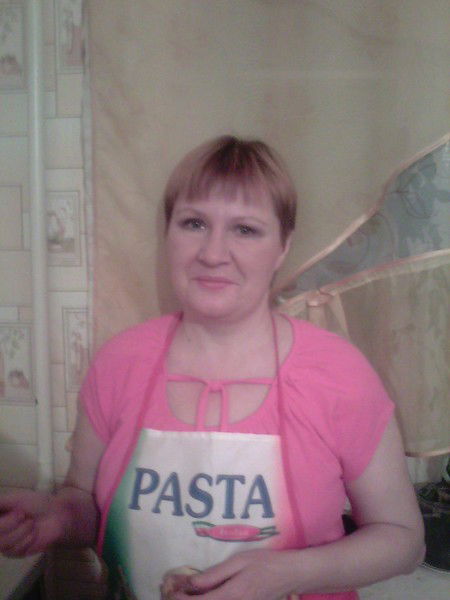 Светлана Бицук