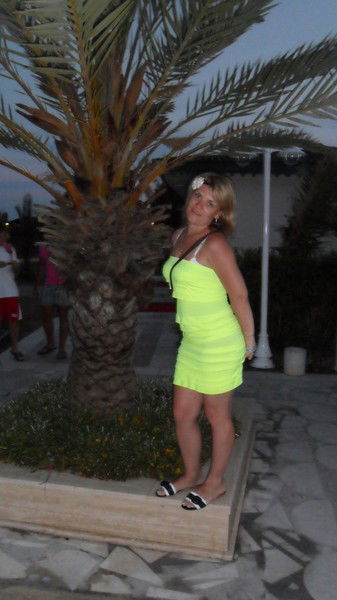 Елена Селянина