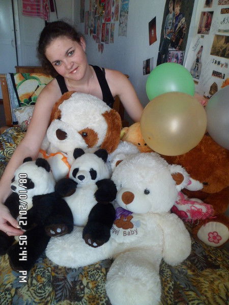 ***танюшка ***