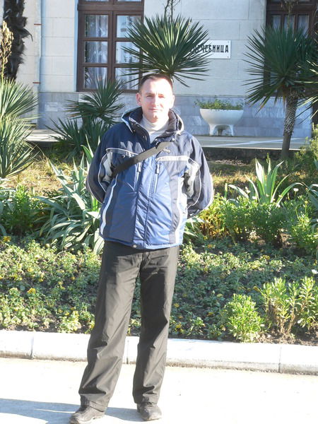 Олег Соловьев