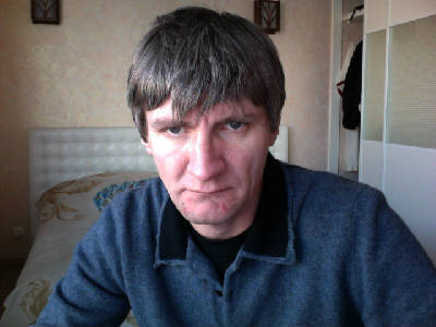 Вова Процык