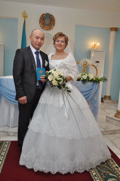 Аниса Исламова