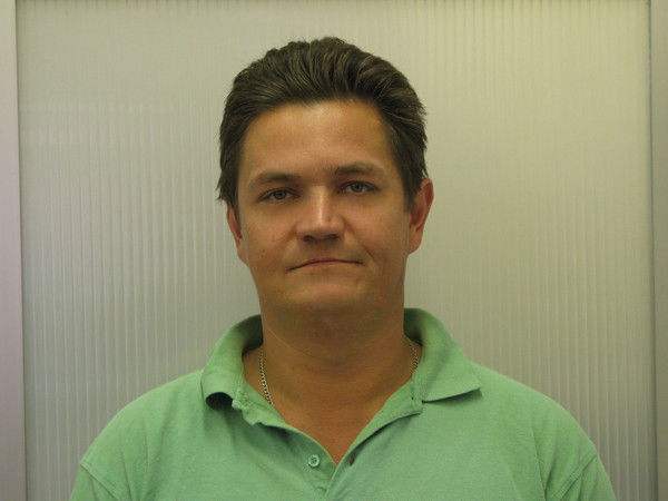 Дмитрий Крамской