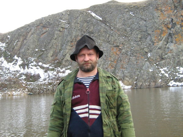 Владимир Кораблинов