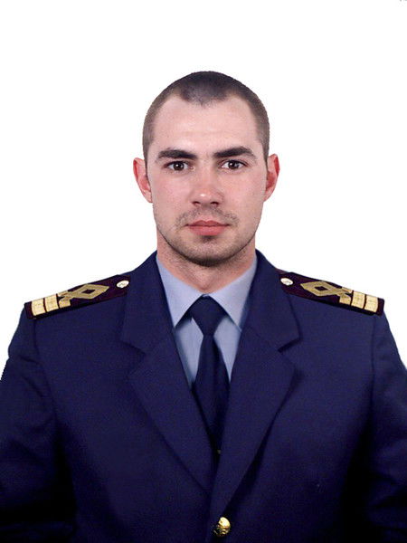 Сергей Носков