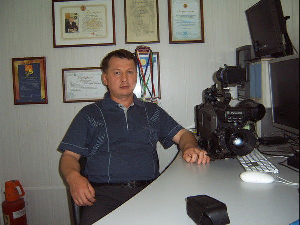 Кыдырали Ахметбеков