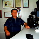 Кыдырали Ахметбеков