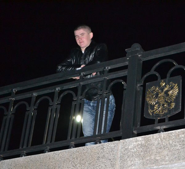 Николай Узлов